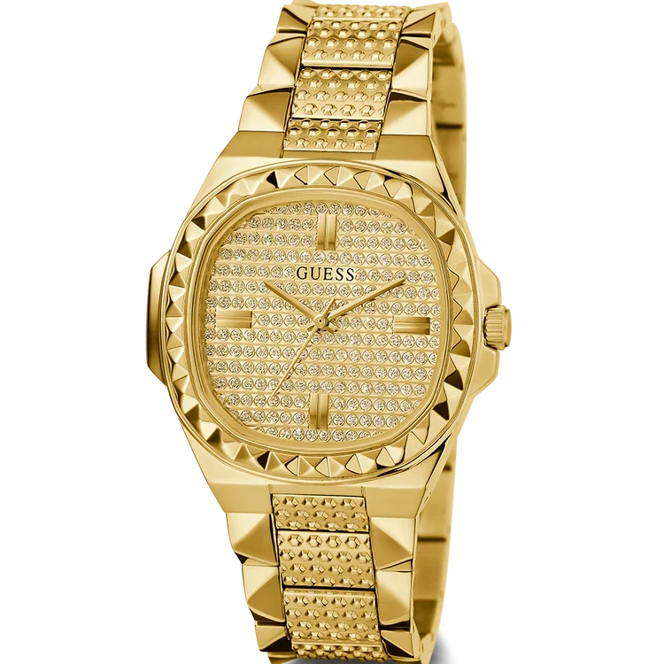 Reloj GUESS Rebellious Mujer GW0601L1