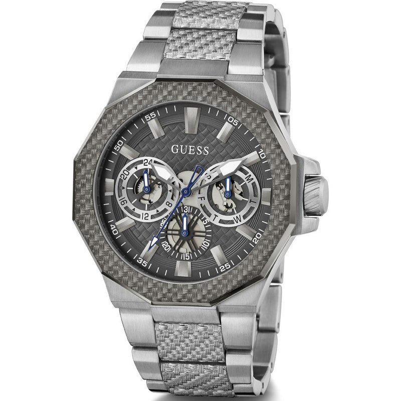 Reloj GUESS Indy  GW0636G1 Hombre