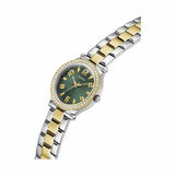 Reloj Guess Mujer GW0686L2 Bicolor