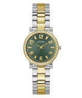 Reloj Guess Mujer GW0686L2 Bicolor