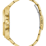 Reloj Guess Fury Dorado Multifunción Hombre GW0899G2