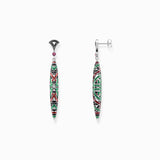 Pendientes THOMAS SABO H1986-390-7