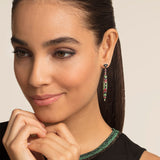 Pendientes THOMAS SABO H1986-390-7