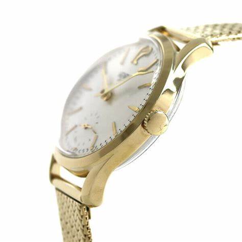 Reloj Henry London Westminster de mujer con esfera blanca HL30-UM-0004