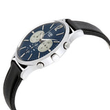 Reloj Henry London Knightsbridge Chronograph Blue Dial para hombre HL41-CS-0039