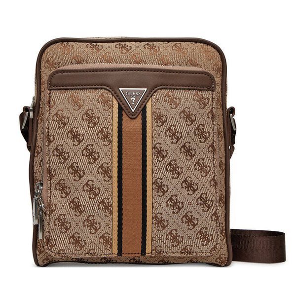 BANDOLERA MILANO CON LOGOTIPO 4G HMMISTP5160