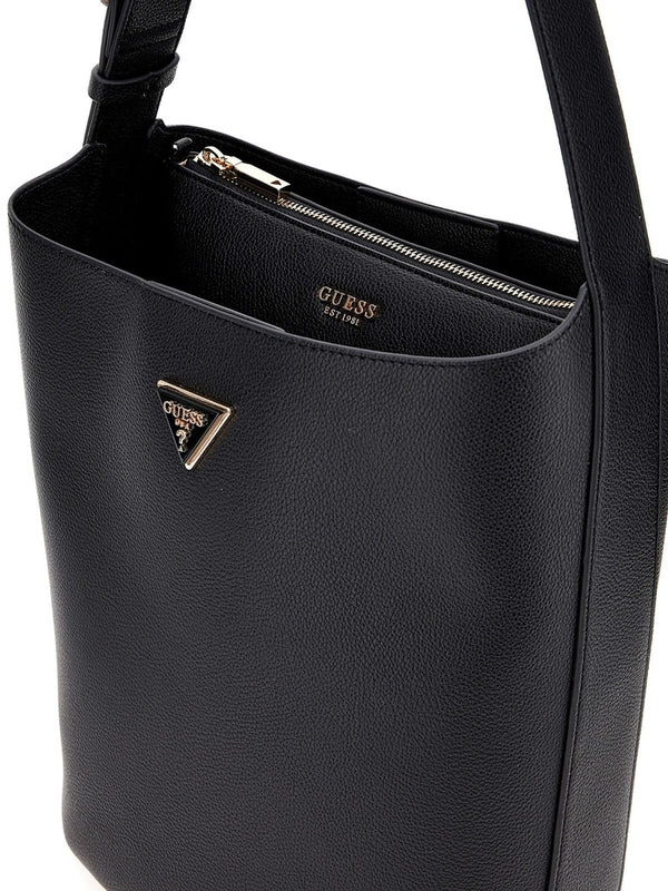 Bolso GUESS Meridian II Bucket BG697404