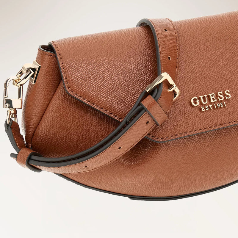 Bolso GUESS crossbody amorette flap BG789820