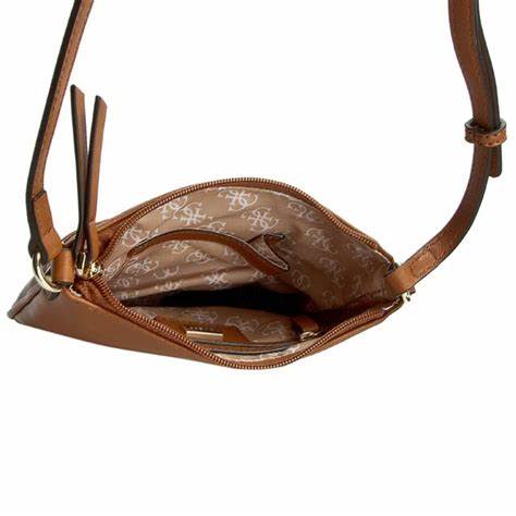 Bolso bandolera Guess HWSISS-P6298-COG