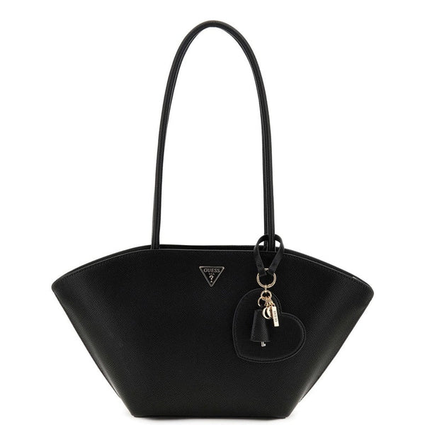 Bolso GUESS al hombro Bolena saffiano ZG920709