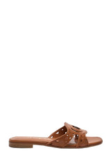 Sandalia Guess FLJCS2LEA03