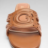 Sandalia Guess FLJCS2LEA03
