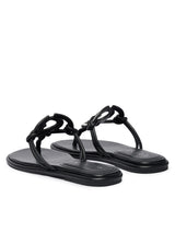 Sandalias Guess FLJSM2SAT21 black