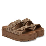 Sandalias Guess FLJF2XFAL03