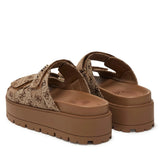 Sandalias Guess FLJF2XFAL03