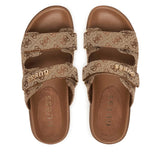 Sandalias Guess FLJF2XFAL03