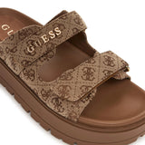 Sandalias Guess FLJF2XFAL03