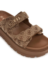 Sandalias Guess FLJF2XFAL03