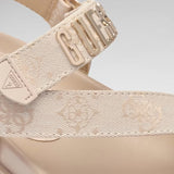 Sandalias Guess FLJFTTFAL03