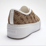 Deportiva Guess FLJJZ4FAL1 BEIBR