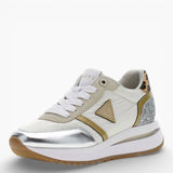 Deportiva Guess FLP2EGPEL12 Leopa