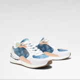 Deportivas Guess FLJM20DEN12 Whblu