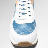 Deportivas Guess FLJM20DEN12 Whblu