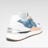 Deportivas Guess FLJM20DEN12 Whblu