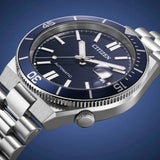 Reloj Citizen NJ0230-59L Tsuyosa Shore