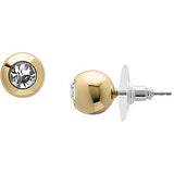 Pendientes Fossil para mujer JA7251710