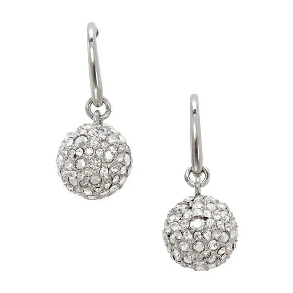 Pendientes Fossil JF01006040 para mujer