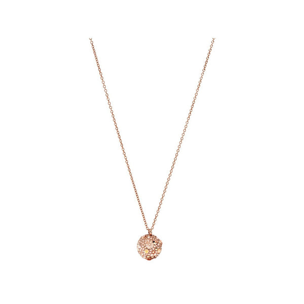 Collar Fossil JF01021791 para mujer