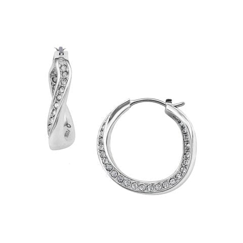 Pendientes Fossil JF01144040 para mujer