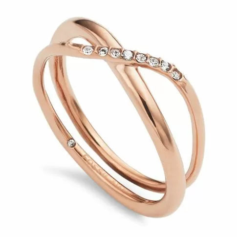 Anillo Fossil JF022557915 para mujer