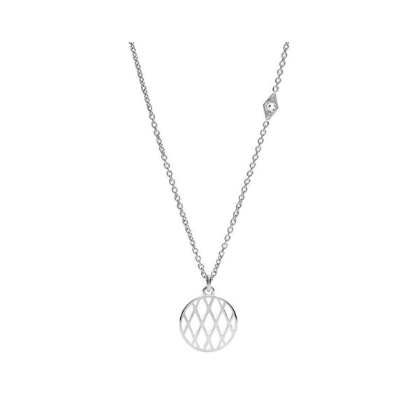 Collar Fossil JF02729040 para mujer
