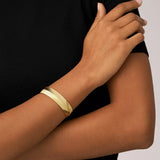 Brazalete FOSSIL Harlow JF04535710