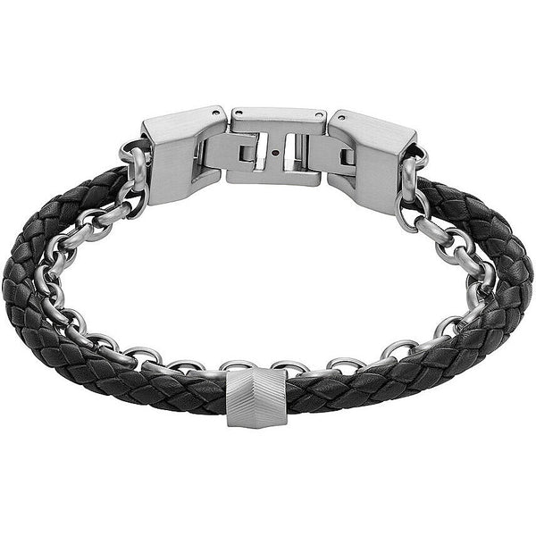 Pulsera hombre FOSSIL JF04556040