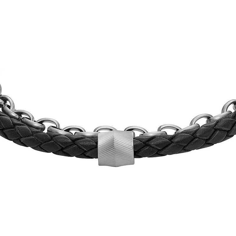 Pulsera hombre FOSSIL JF04556040