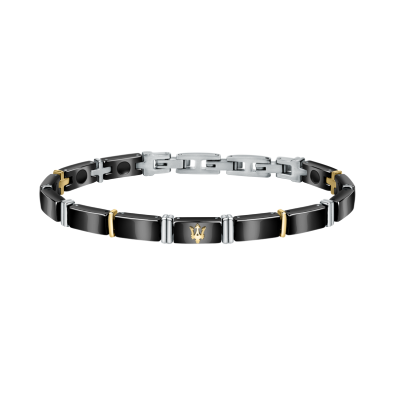 Pulsera Maserati JM221ATZ03