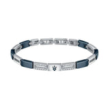 Pulsera Maserati hombre JM223ATZ23