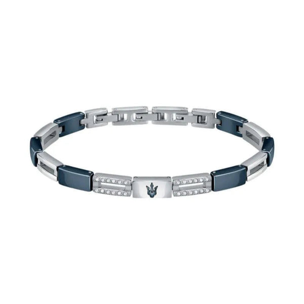 Pulsera Maserati hombre JM223ATZ23