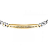 Pulsera Maserati hombre JM224AVD42
