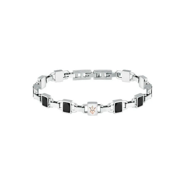Pulsera Maserati hombre JM424ATZ41