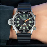 Reloj Aqualand I de Citizen España de la colección Promaster JP2000-08E