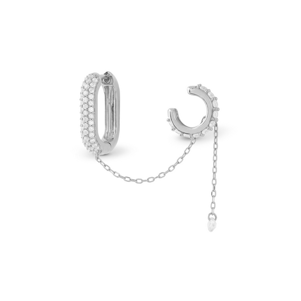 Pendiente Guess Nuances JSBE04543JWRHT-U