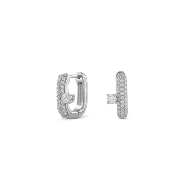 Pendientes Guess Nuances JSBE04548JWRHT-U