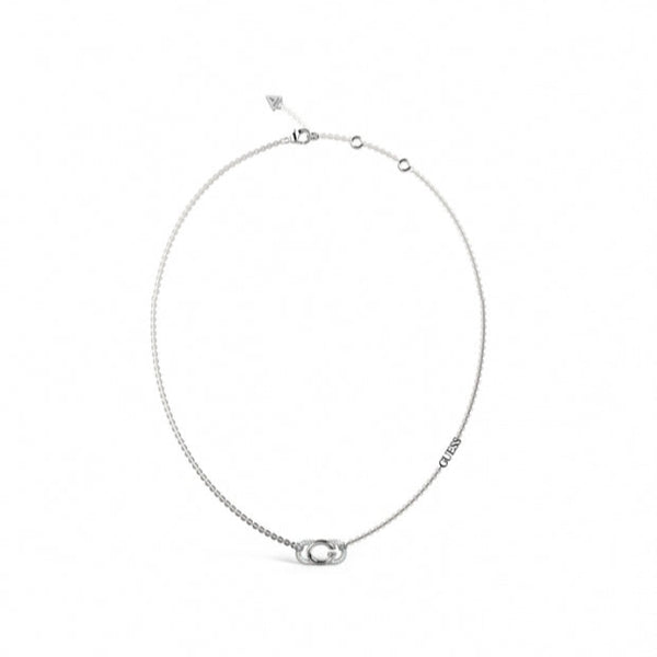 Collar Guess JUBN04509JWRHT-U para mujer