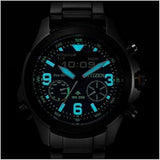 Reloj Eco Drive Land de Citizen de la colección Promaster JV1006-51L