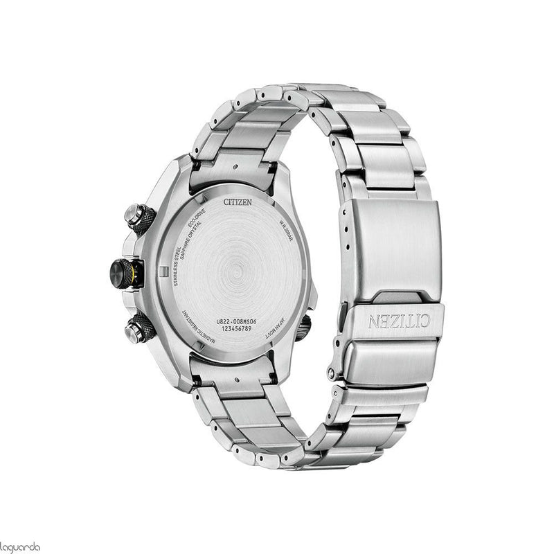 Reloj Eco Drive Land de Citizen de la colección Promaster JV1006-51L