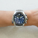 Reloj Eco Drive Land de Citizen de la colección Promaster JV1006-51L